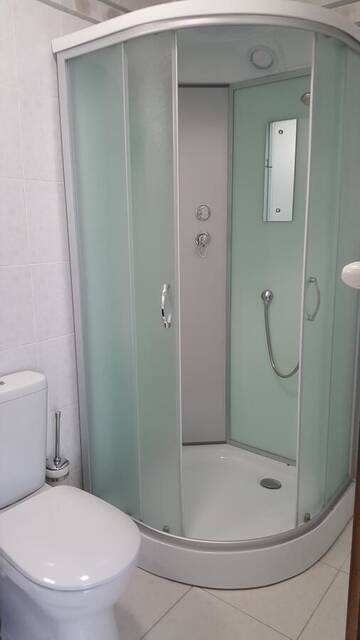 Фото номера Стандартный семейный номер Отель Hotel Grazhina г. Новогрудок 6