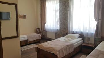 Фотографии Отель Hotel Grazhina г. Новогрудок (Беларусь) №2 Фото Отель Hotel Grazhina г. Новогрудок 2