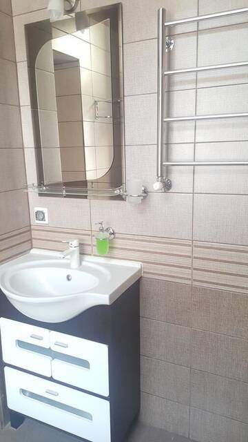 Фото номера Семейный номер с балконом Отель Hotel Grazhina г. Новогрудок 2