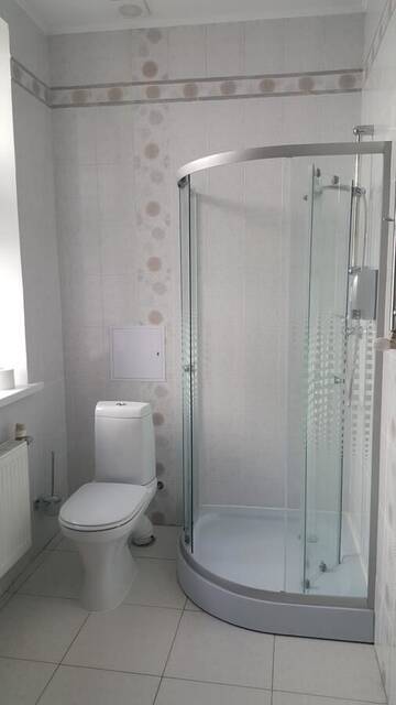 Фото номера Трехместный номер Отель Hotel Grazhina г. Новогрудок 6
