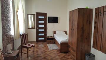 Фото номера Трехместный номер Отель Hotel Grazhina г. Новогрудок 2