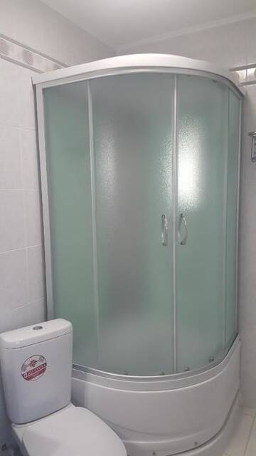 Фото номера Трехместный номер с душем Отель Hotel Grazhina г. Новогрудок 7