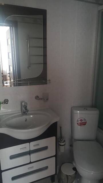 Фото номера Трехместный номер с душем Отель Hotel Grazhina г. Новогрудок 8