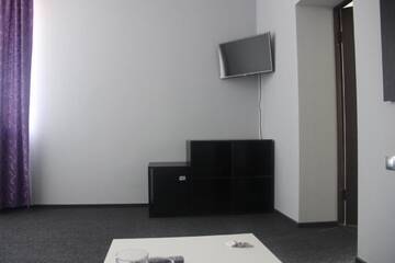 Фото номера Стандартный семейный номер Отель Отель Крокус г. Новогрудок 6