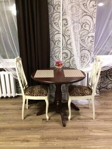 Фото номера Апартаменты с 1 спальней Апартаменты Apartment Novoghrudka Center г. Новогрудок 64