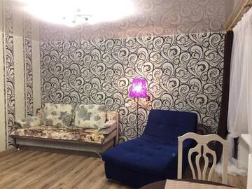 Фото номера Апартаменты с 1 спальней Апартаменты Apartment Novoghrudka Center г. Новогрудок 68