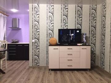 Фото номера Апартаменты с 1 спальней Апартаменты Apartment Novoghrudka Center г. Новогрудок 69