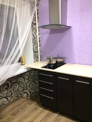 Фото номера Апартаменты с 1 спальней Апартаменты Apartment Novoghrudka Center г. Новогрудок 66