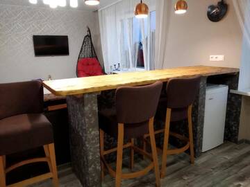 Фотографии Апартаменты Apartment Novoghrudka Center г. Новогрудок (Беларусь) №4 Фото Апартаменты Apartment Novoghrudka Center г. Новогрудок 4