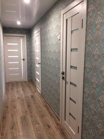 Фото номера Апартаменты с 1 спальней Апартаменты Apartment Novoghrudka Center г. Новогрудок 41