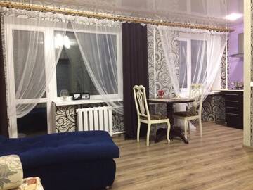 Фото номера Апартаменты с 1 спальней Апартаменты Apartment Novoghrudka Center г. Новогрудок 44