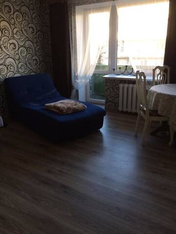 Фото номера Апартаменты с 1 спальней Апартаменты Apartment Novoghrudka Center г. Новогрудок 51