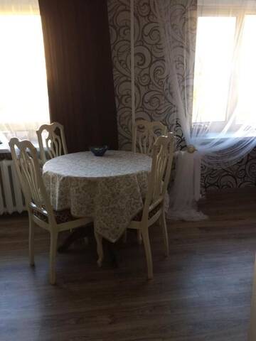 Фото номера Апартаменты с 1 спальней Апартаменты Apartment Novoghrudka Center г. Новогрудок 53
