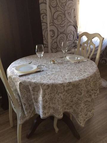 Фото номера Апартаменты с 1 спальней Апартаменты Apartment Novoghrudka Center г. Новогрудок 12