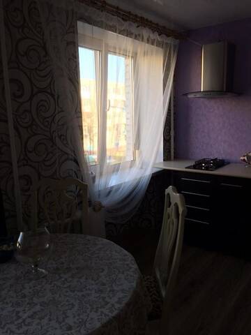Фото номера Апартаменты с 1 спальней Апартаменты Apartment Novoghrudka Center г. Новогрудок 10