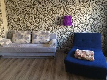 Фото номера Апартаменты с 1 спальней Апартаменты Apartment Novoghrudka Center г. Новогрудок 61