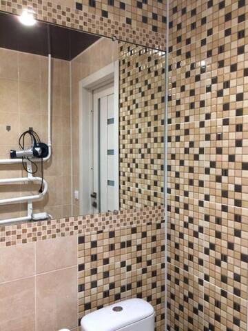 Фото номера Апартаменты с 1 спальней Апартаменты Apartment Novoghrudka Center г. Новогрудок 29