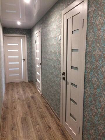 Фото номера Апартаменты с 1 спальней Апартаменты Apartment Novoghrudka Center г. Новогрудок 30