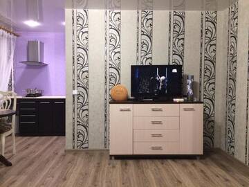 Фото номера Апартаменты с 1 спальней Апартаменты Apartment Novoghrudka Center г. Новогрудок 33