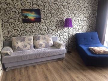 Фото номера Апартаменты с 1 спальней Апартаменты Apartment Novoghrudka Center г. Новогрудок 3