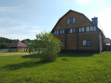 Фотографии Загородные дома Agrousadba Ozero Ladeniki г. Новогрудок (Беларусь) №1 Фото Загородные дома Agrousadba Ozero Ladeniki г. Новогрудок 1