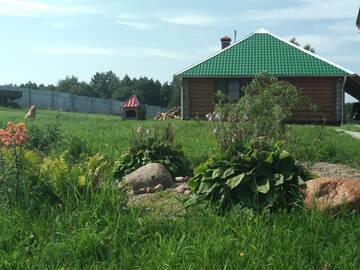Фотографии Загородные дома Agrousadba Ozero Ladeniki г. Новогрудок (Беларусь) №3 Фото Загородные дома Agrousadba Ozero Ladeniki г. Новогрудок 3